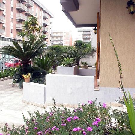 B&B Al Giardino Lecce Phòng bức ảnh