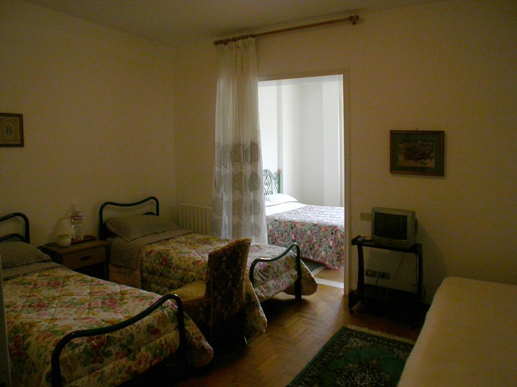 B&B Al Giardino Lecce Phòng bức ảnh