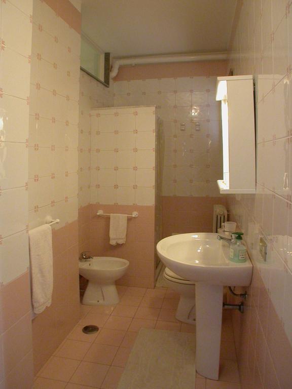 B&B Al Giardino Lecce Phòng bức ảnh